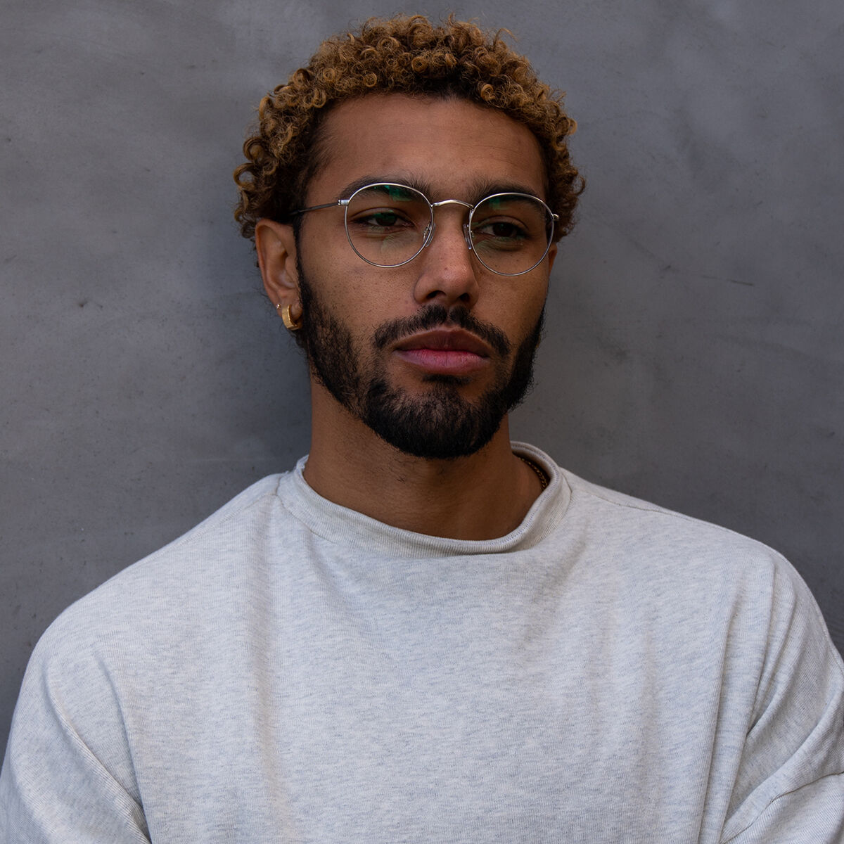 Icon Everscroll MVMT Blue Light Glasses MVMT