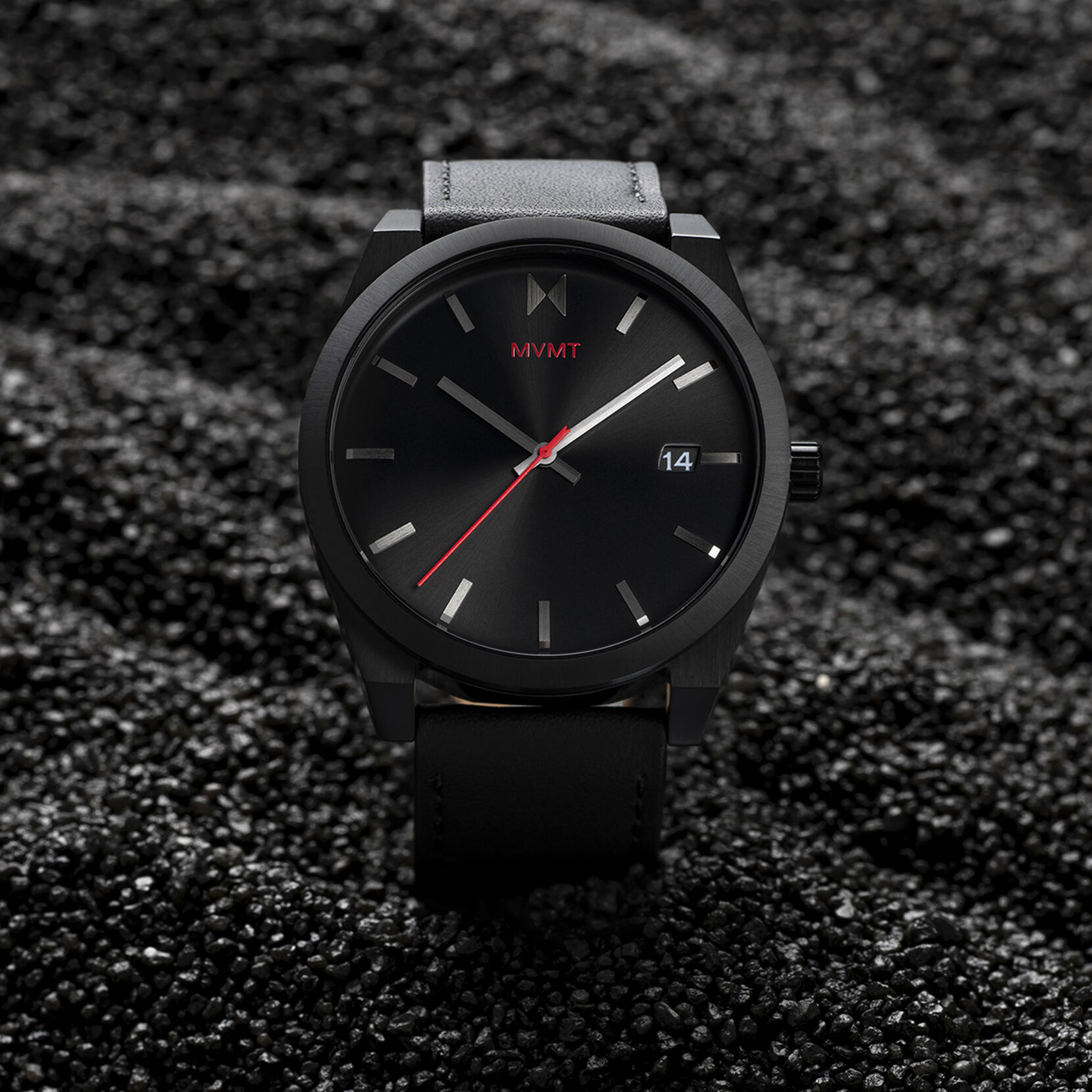 Shadow Black