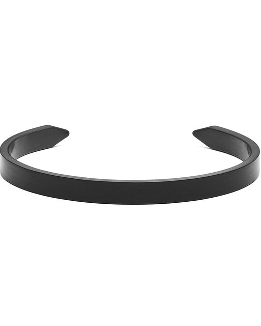 Minimal Flat Cuff
