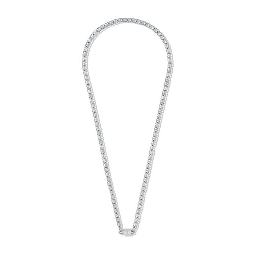 Anchor Chain Necklace