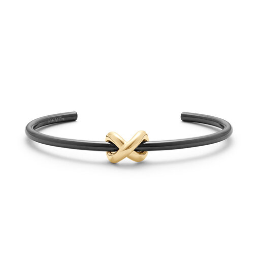 Knot Cuff