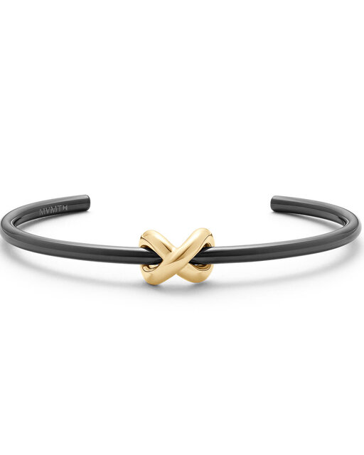 Knot Cuff