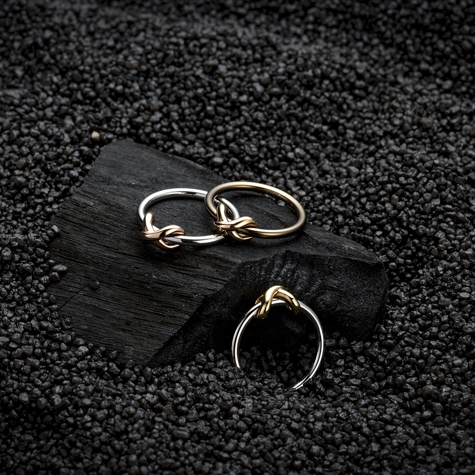Knot Ring
