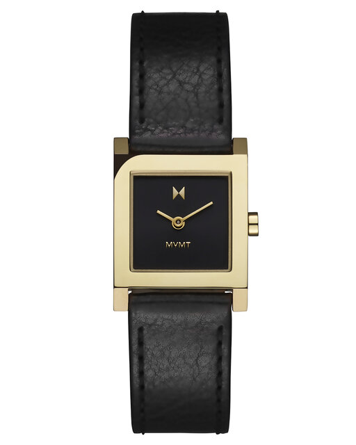 Noir Gold
