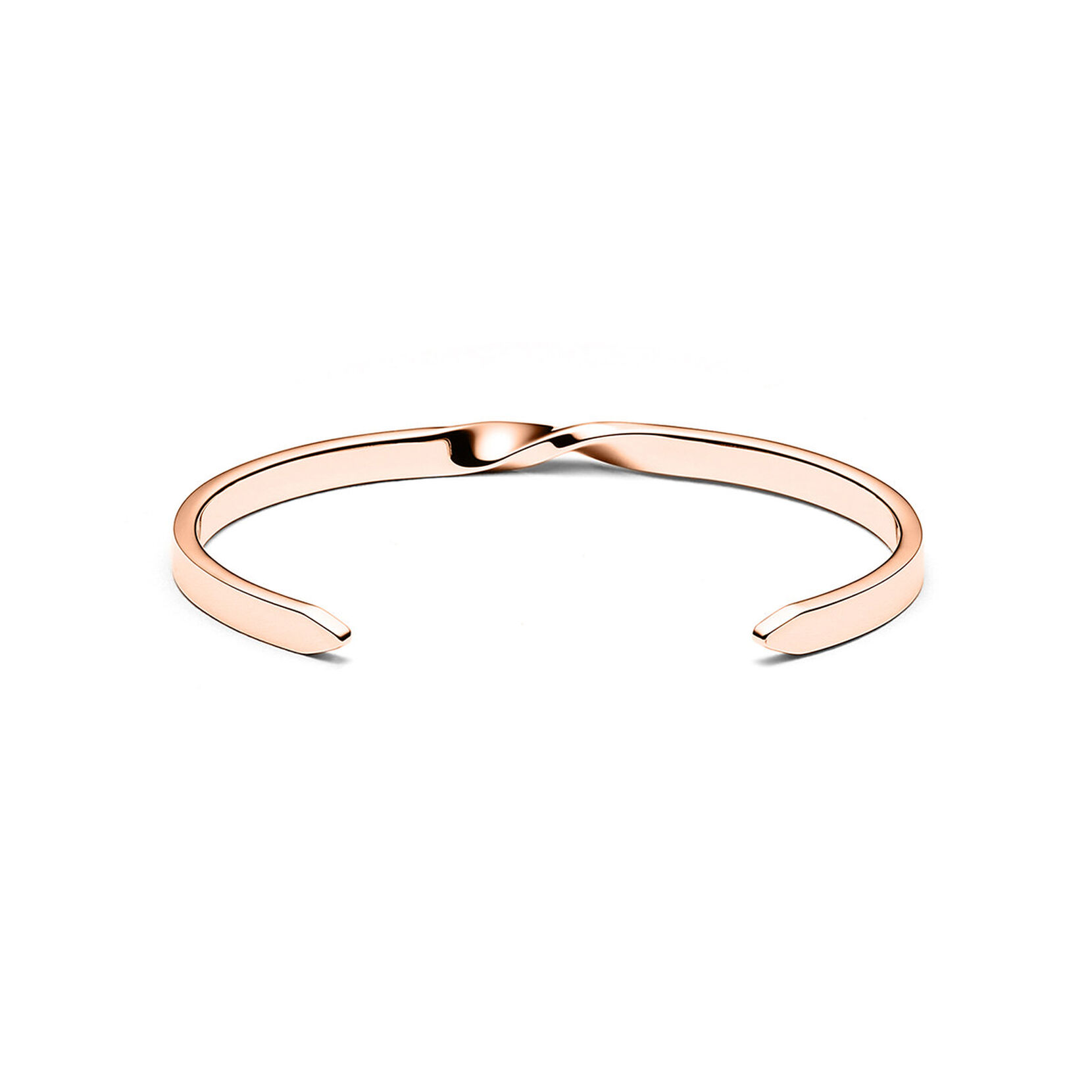Twist Cuff