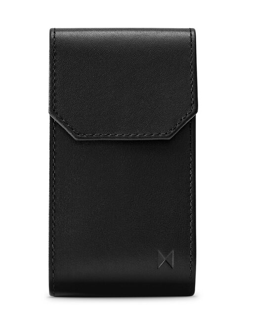 Signature Watch Pouch