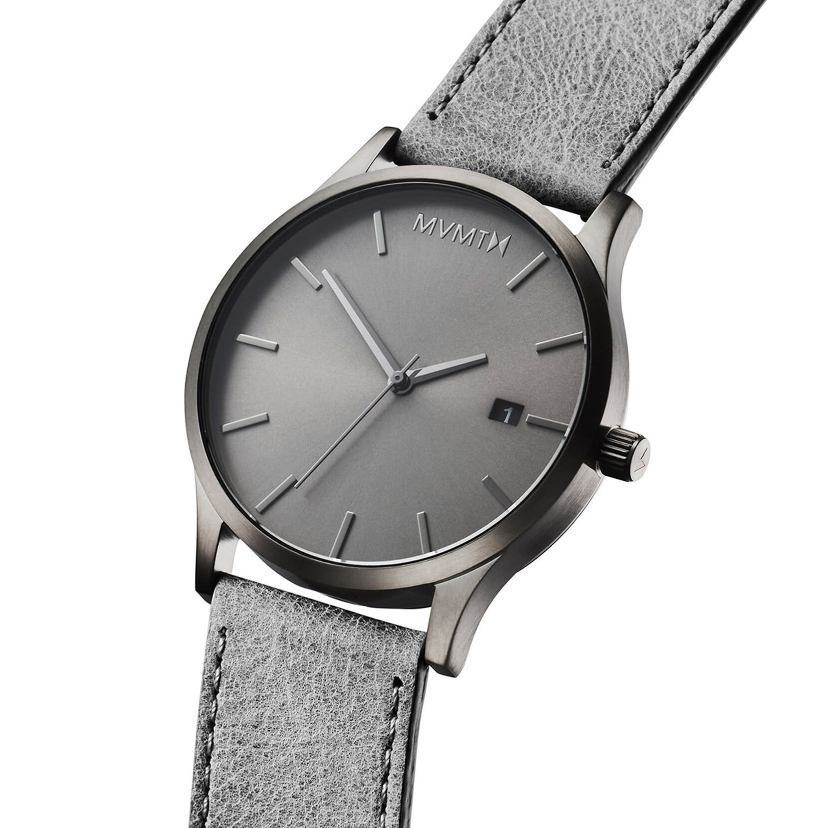 Monochrome Grey