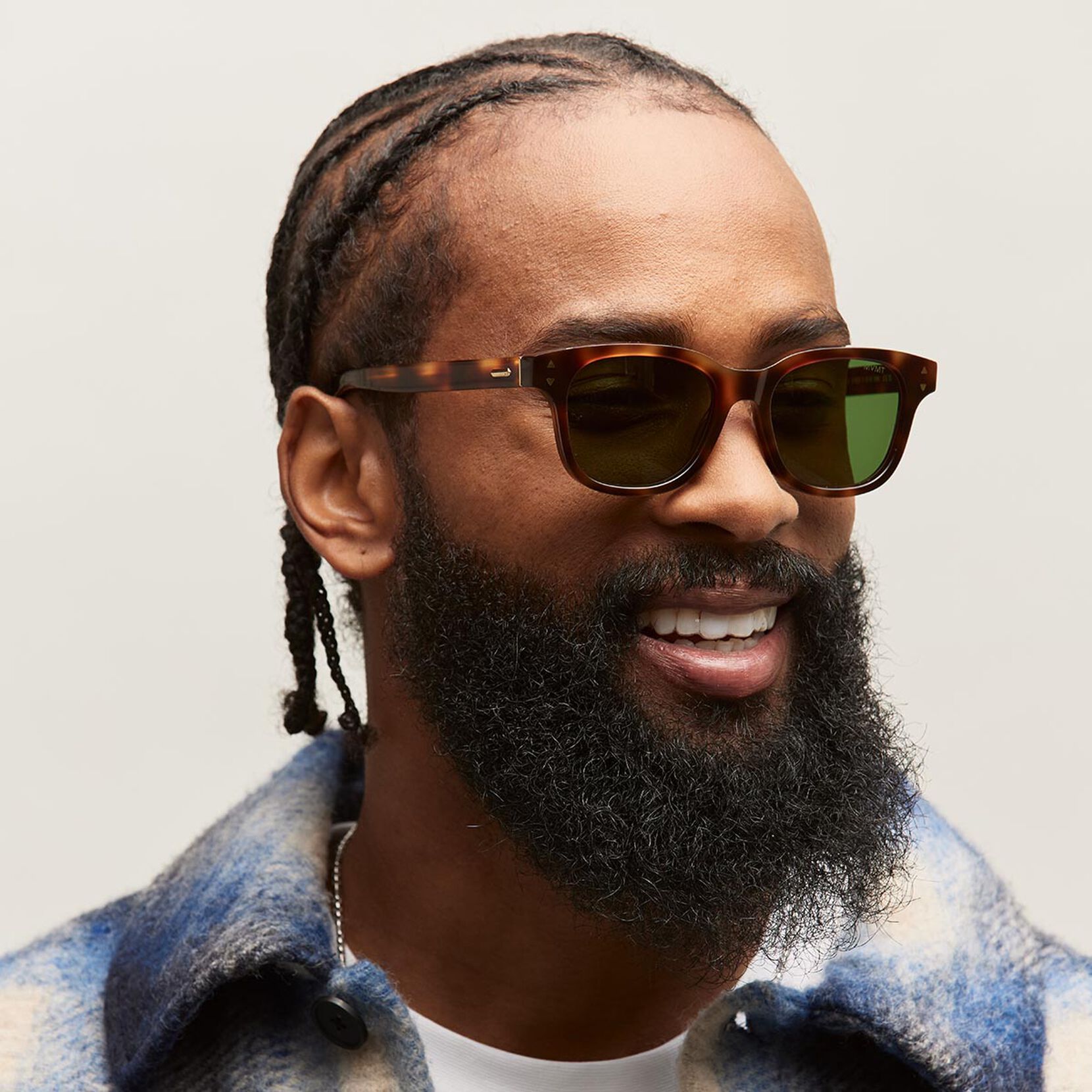Malibu Round Sunglasses