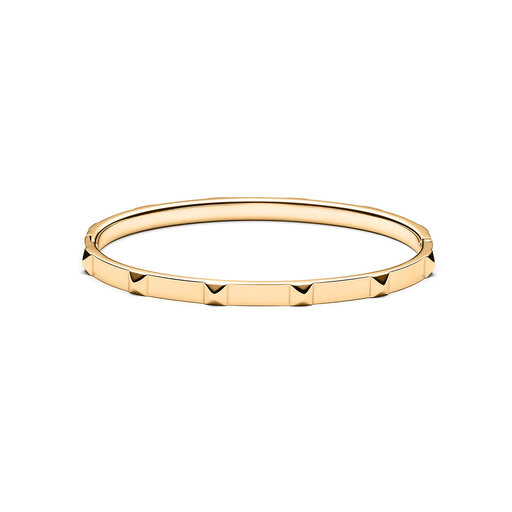 Stud Bangle Thin