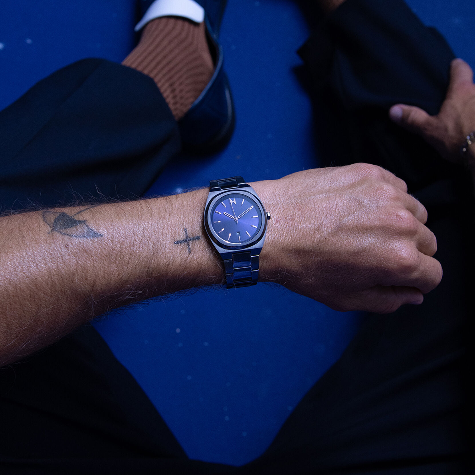 Catalina Blue