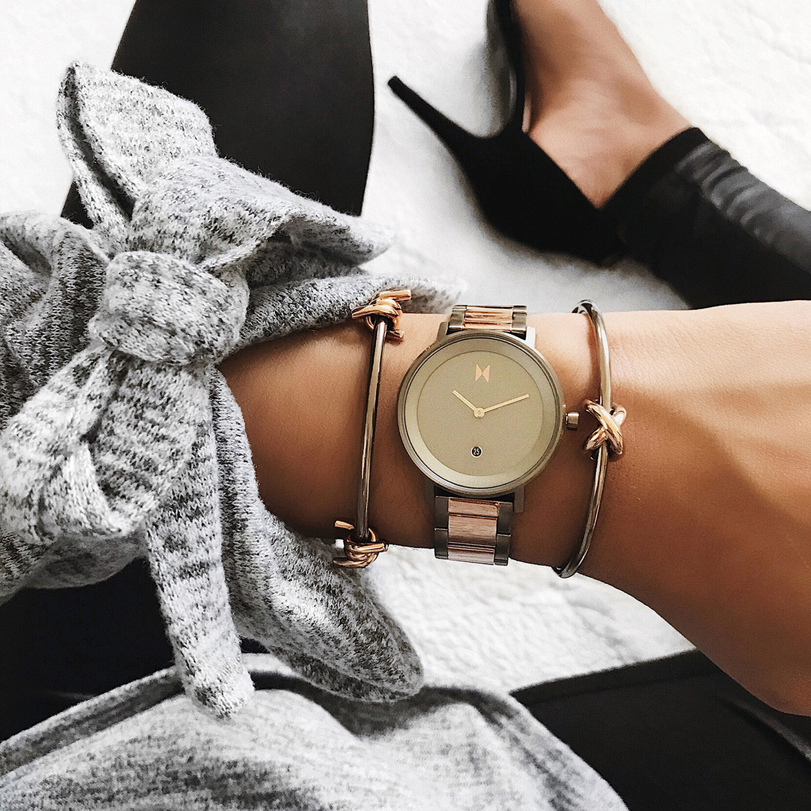 Dusk Taupe