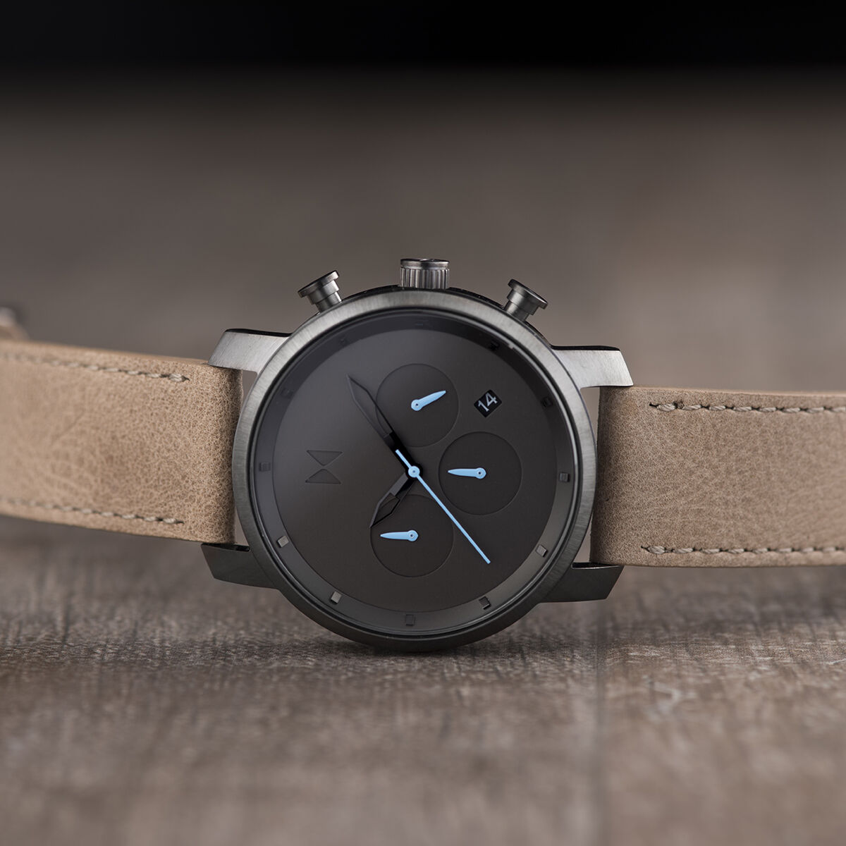Gunmetal Sandstone