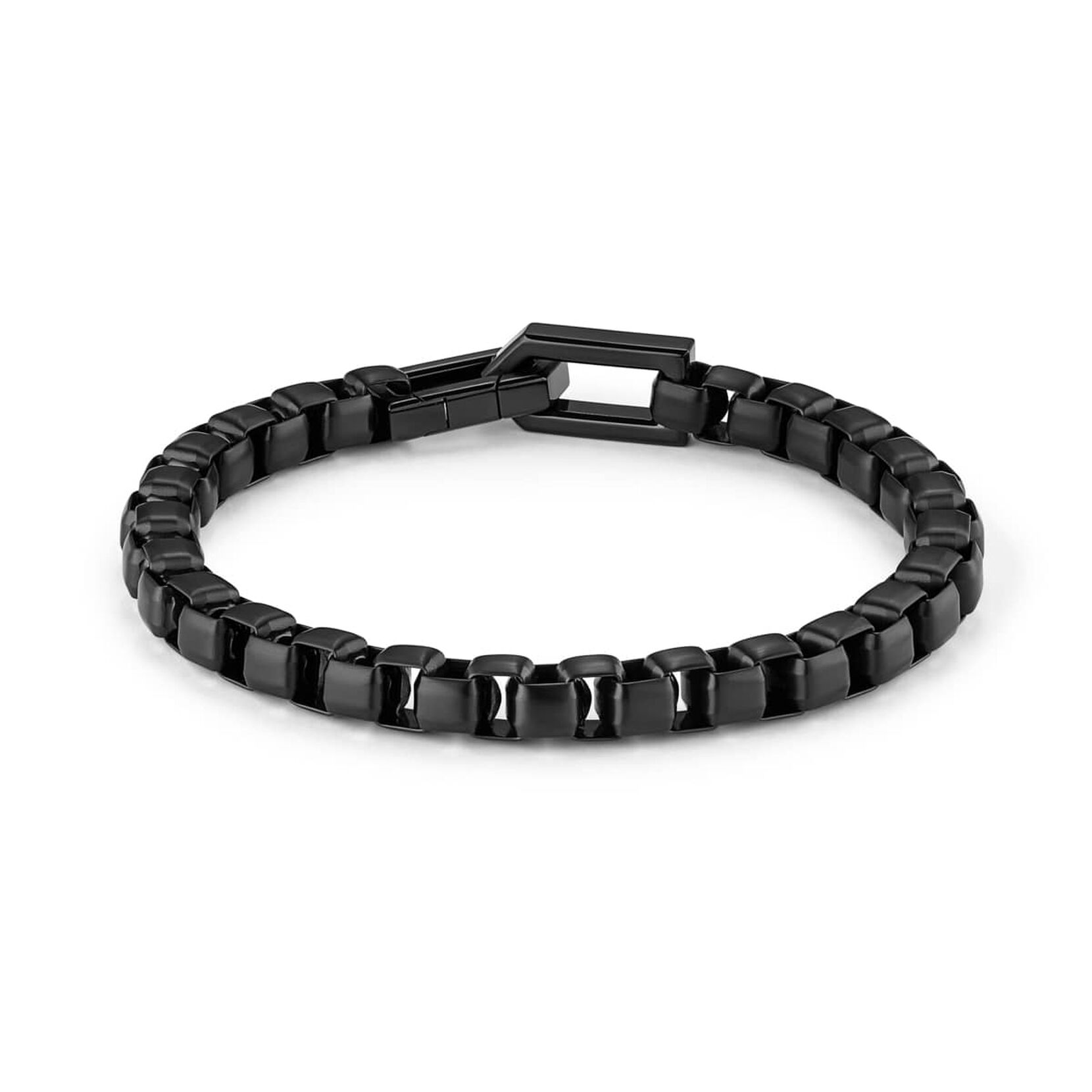 Box Chain Bracelet