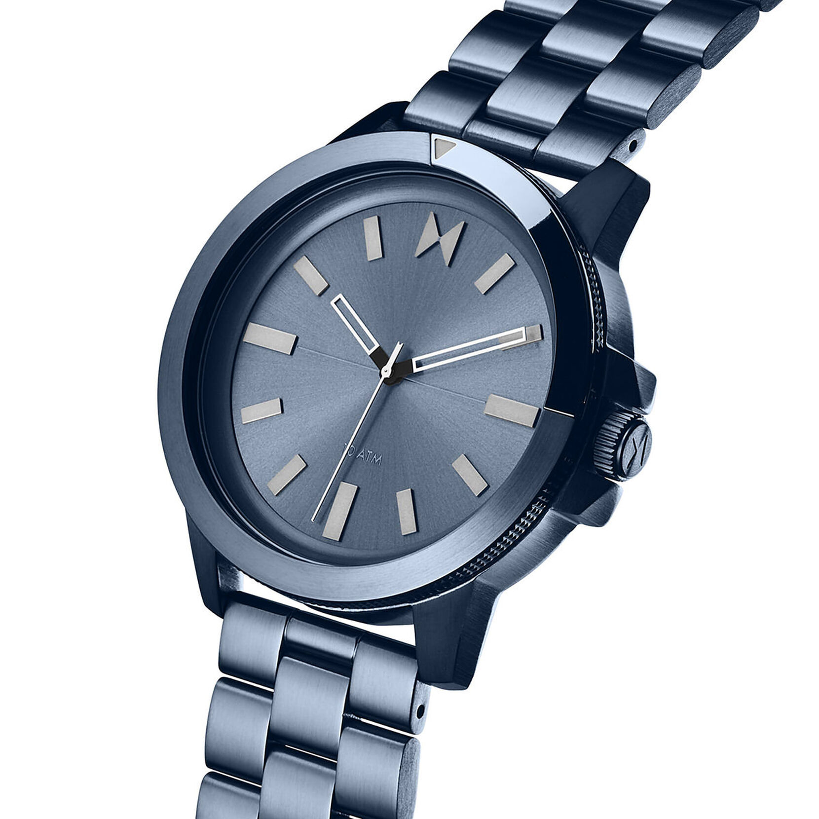 Baltic Blue