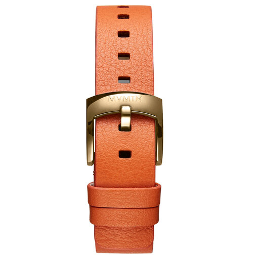 Bloom - 16mm Leather