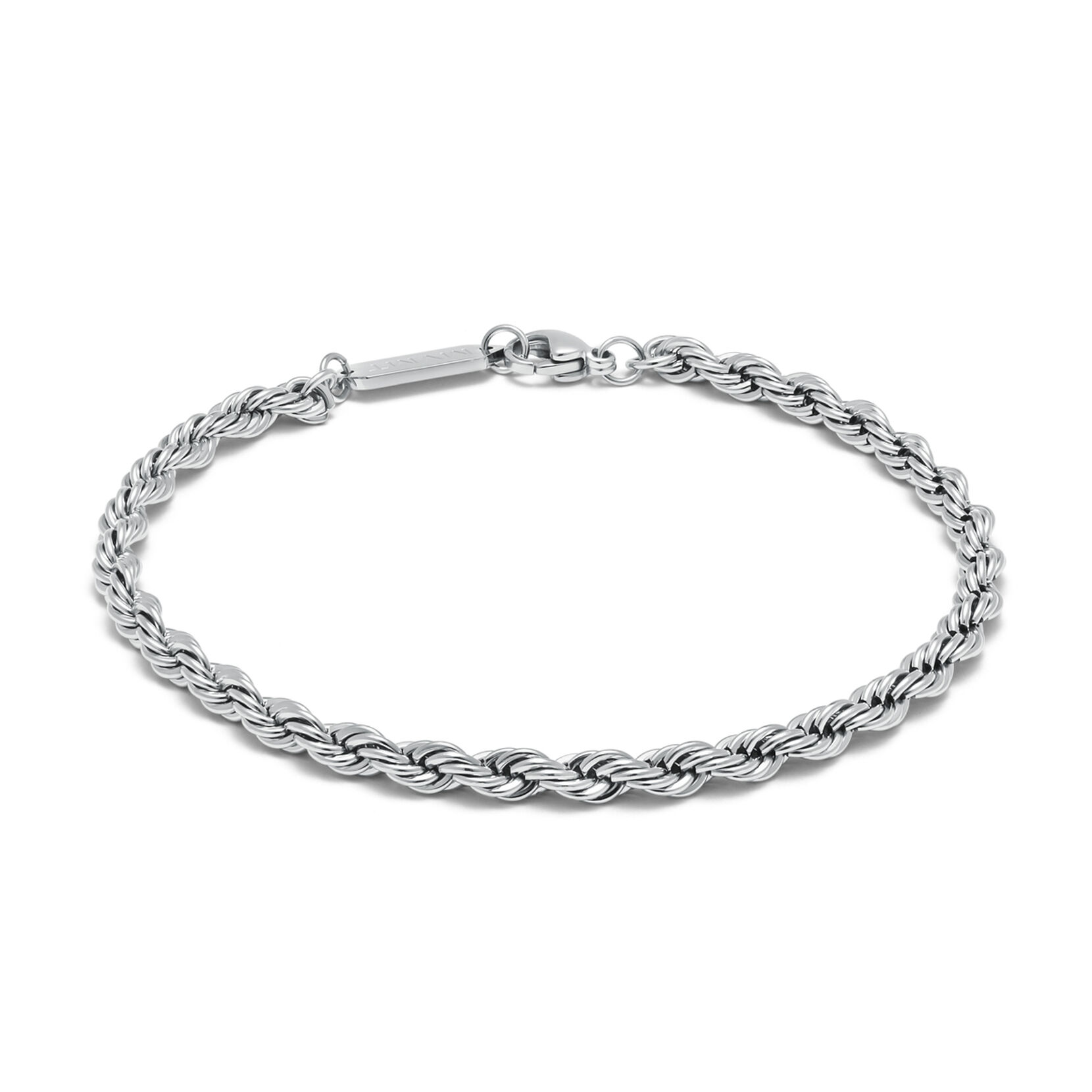 Rope Chain Bracelet - 3.9MM