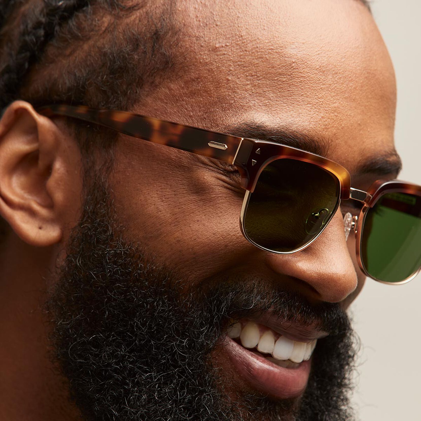 Laguna Square Sunglasses