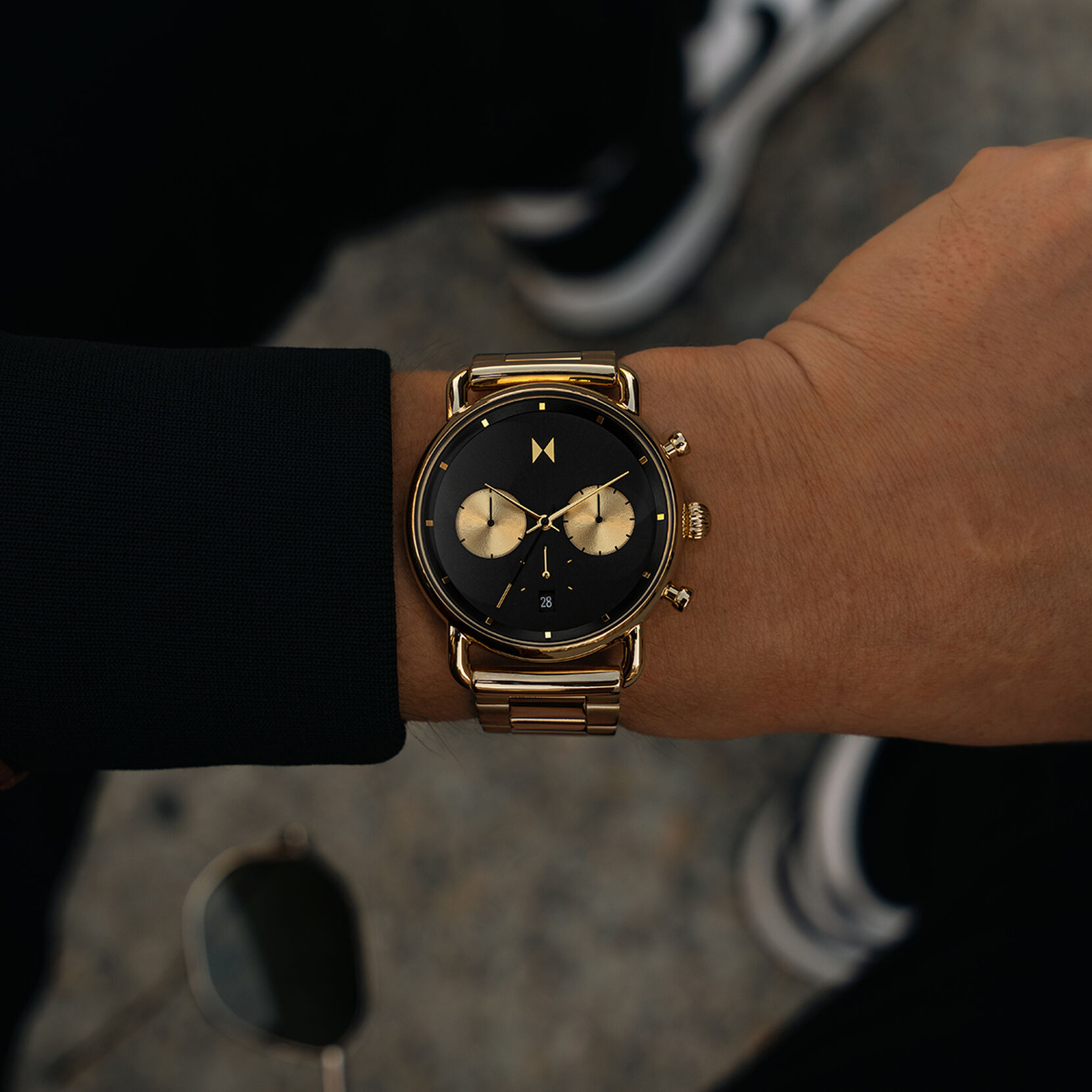Stinger Gold