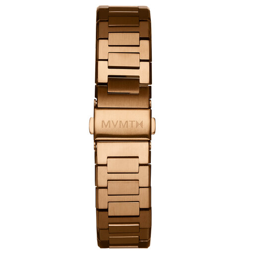 Odyssey - 23mm Steel