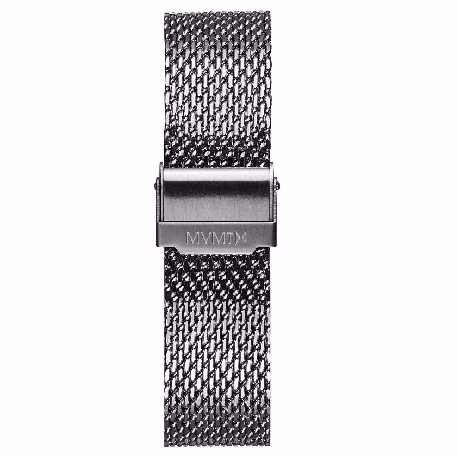 Mesh strap 20mm on sale