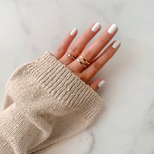 Minimal Ring