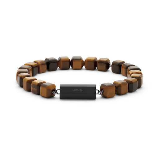 Stone Bead Bracelet