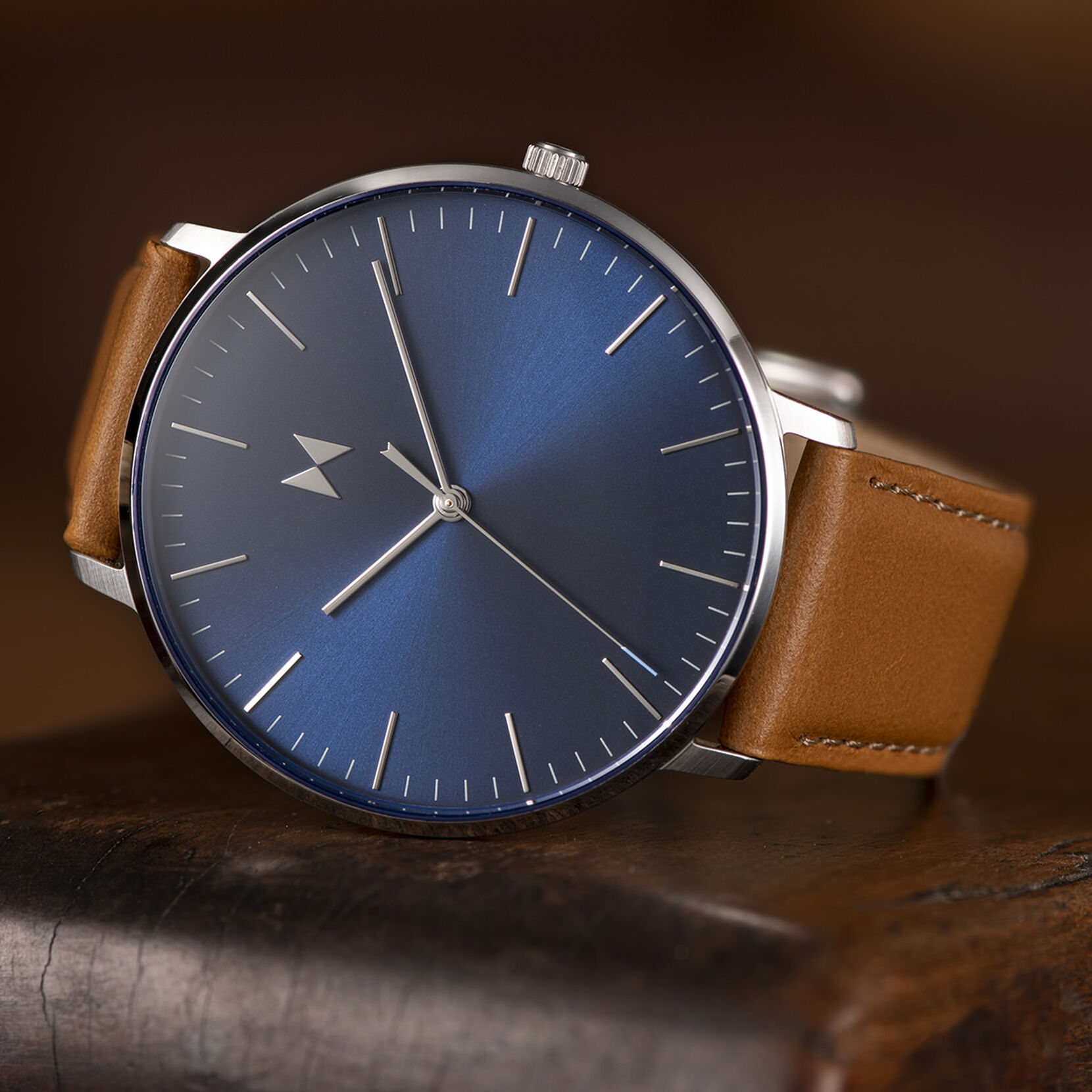 Manta Blue