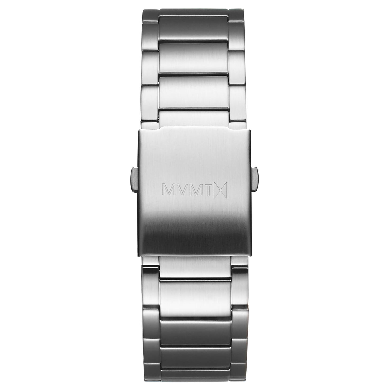 Classic - 24mm Steel Band