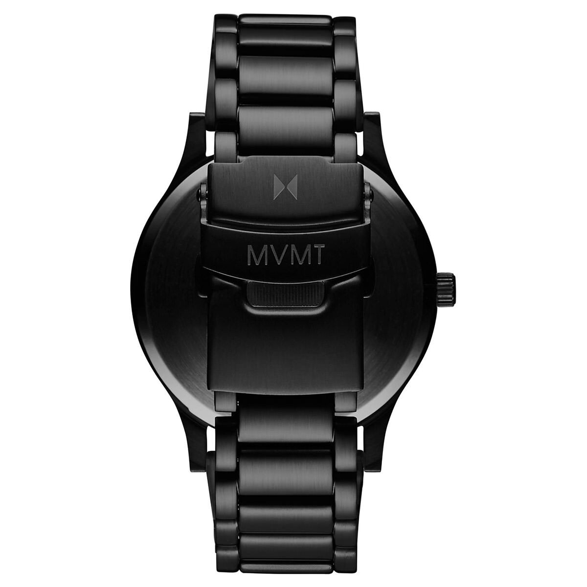 Mvmt black watch store