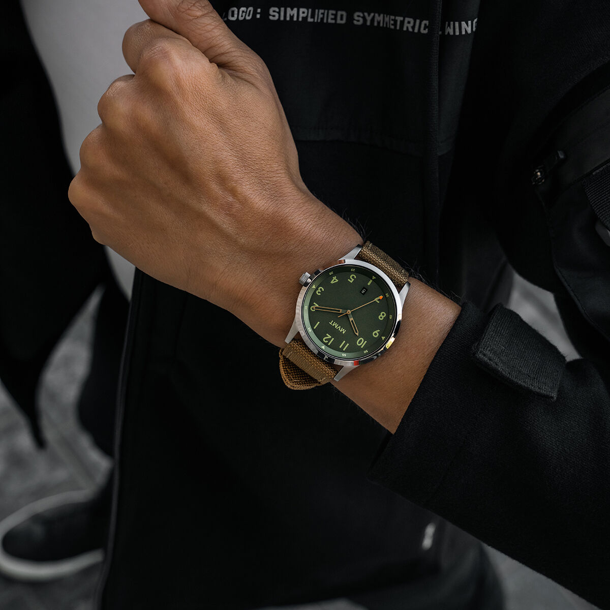Field Watch MVMT