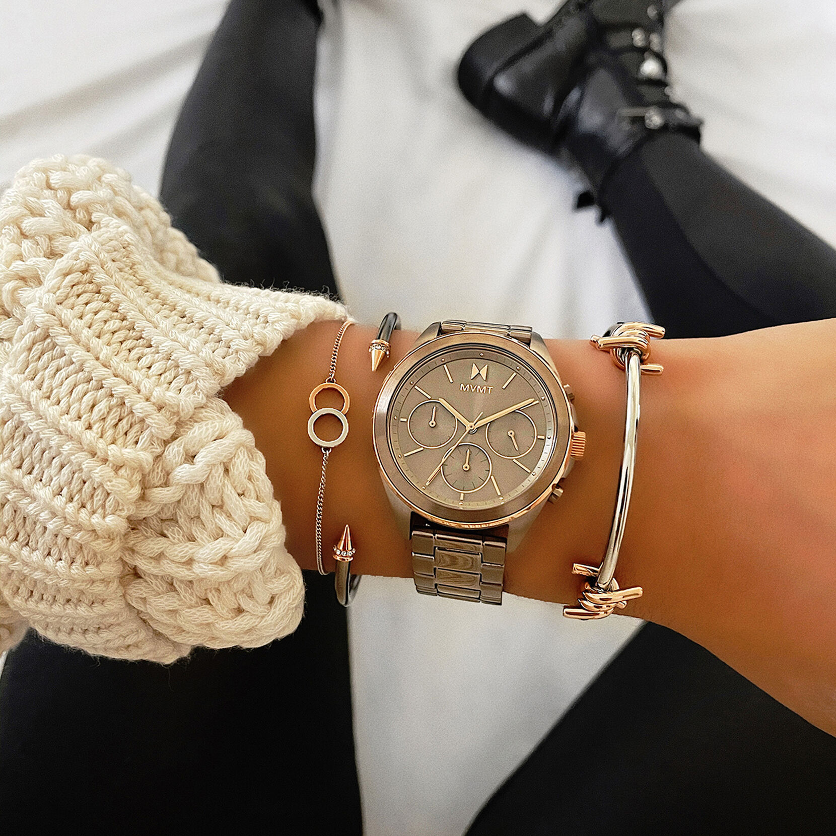 Bondi Taupe