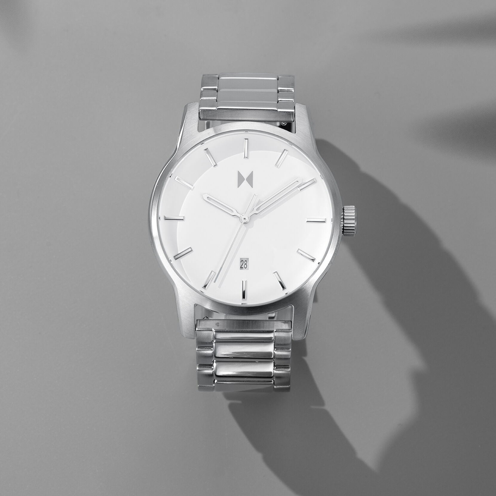 Moon Silver