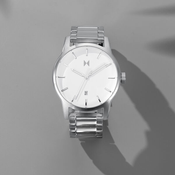 Moon Silver
