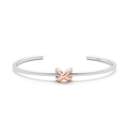 Knot Cuff