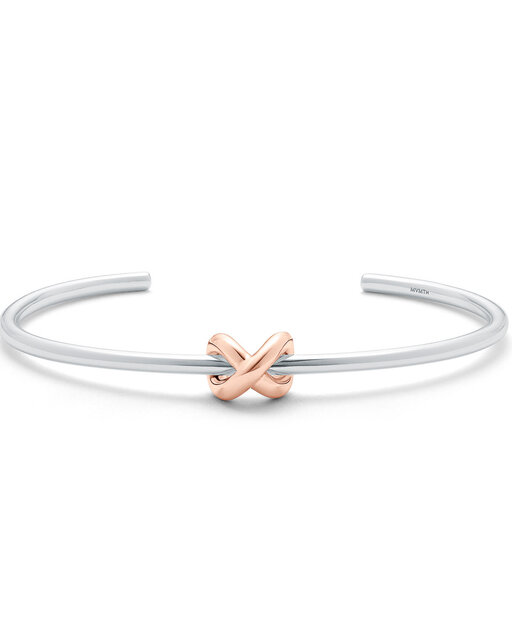 Knot Cuff