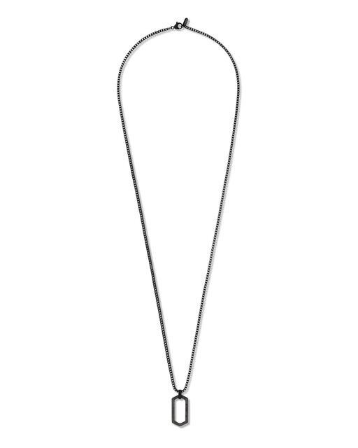 Hex Necklace
