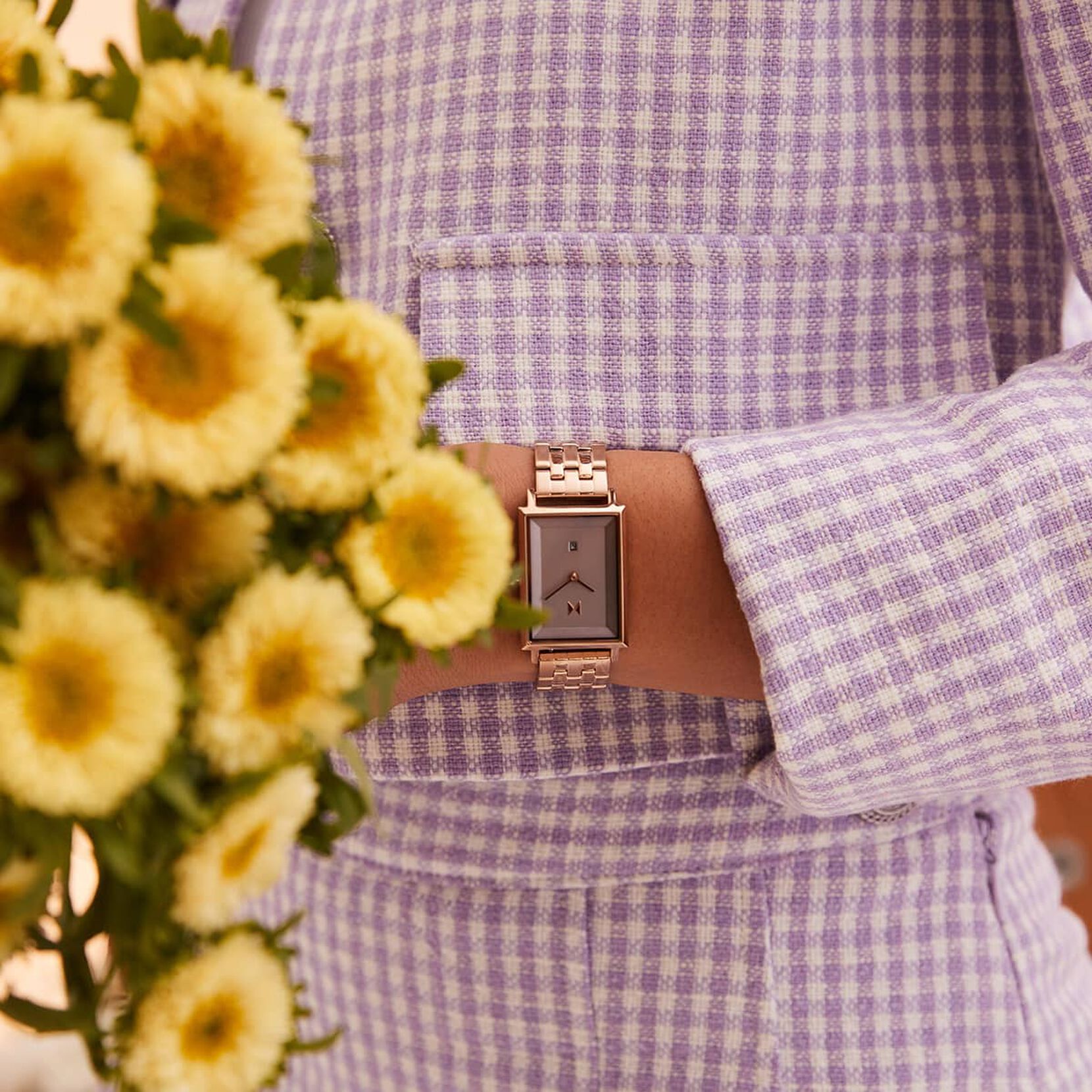 Lavender Lemon