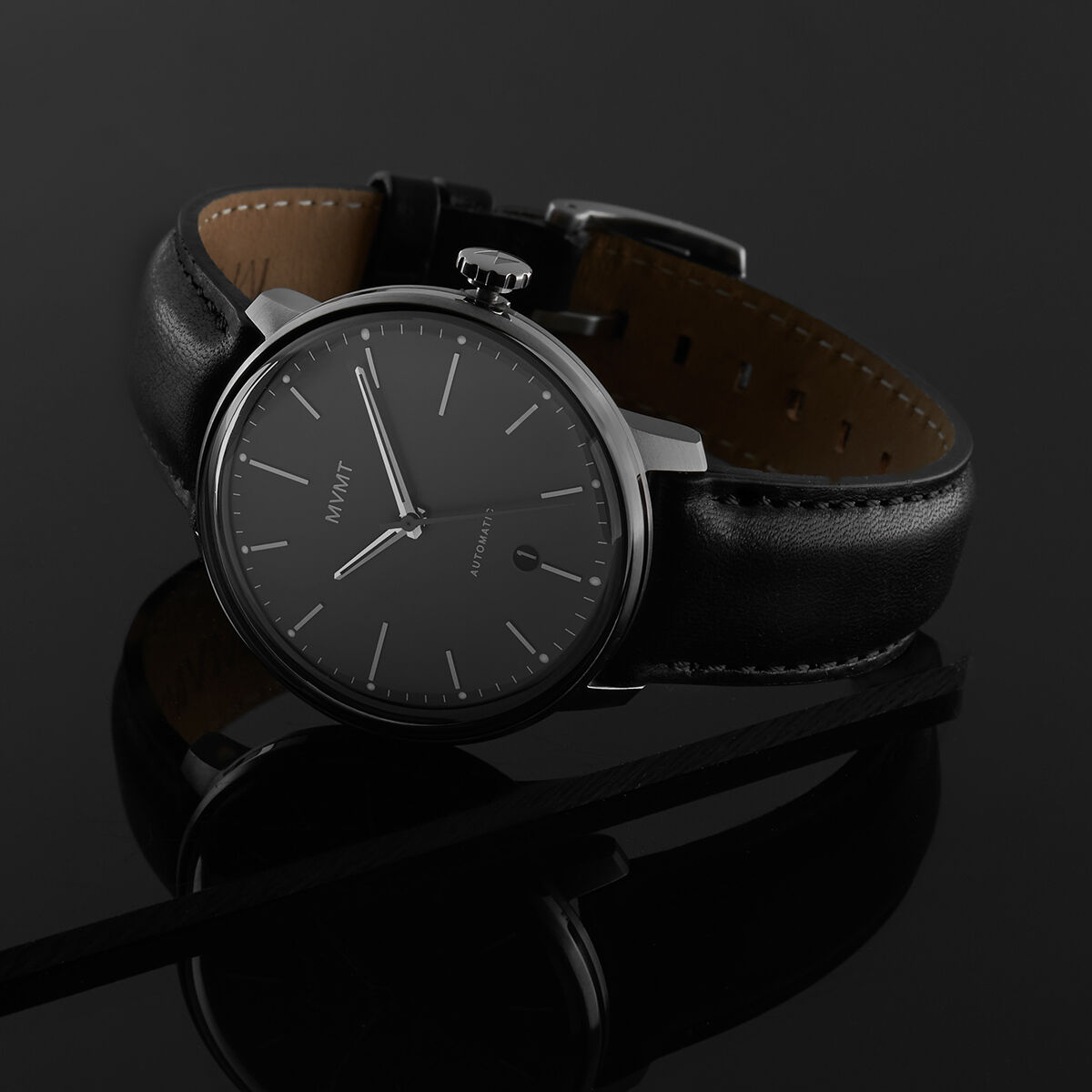 Arc Automatic Watch MVMT