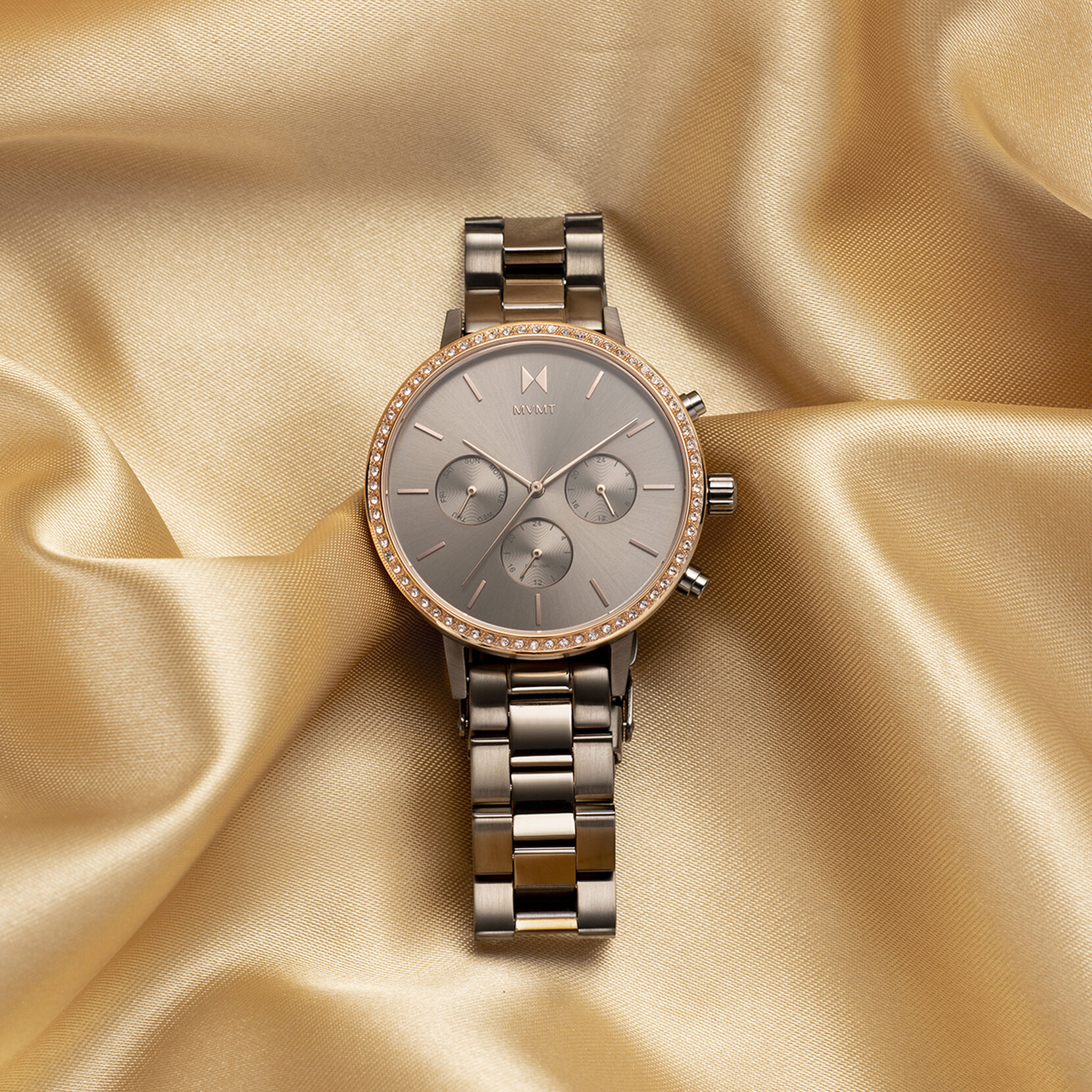 Athena Crystal