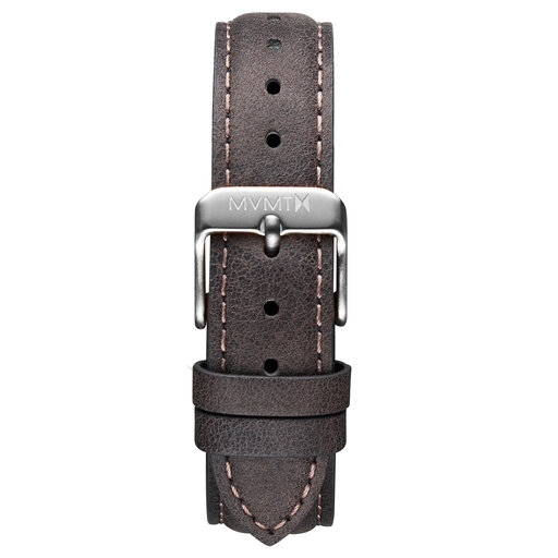 Signature II - 16mm Leather