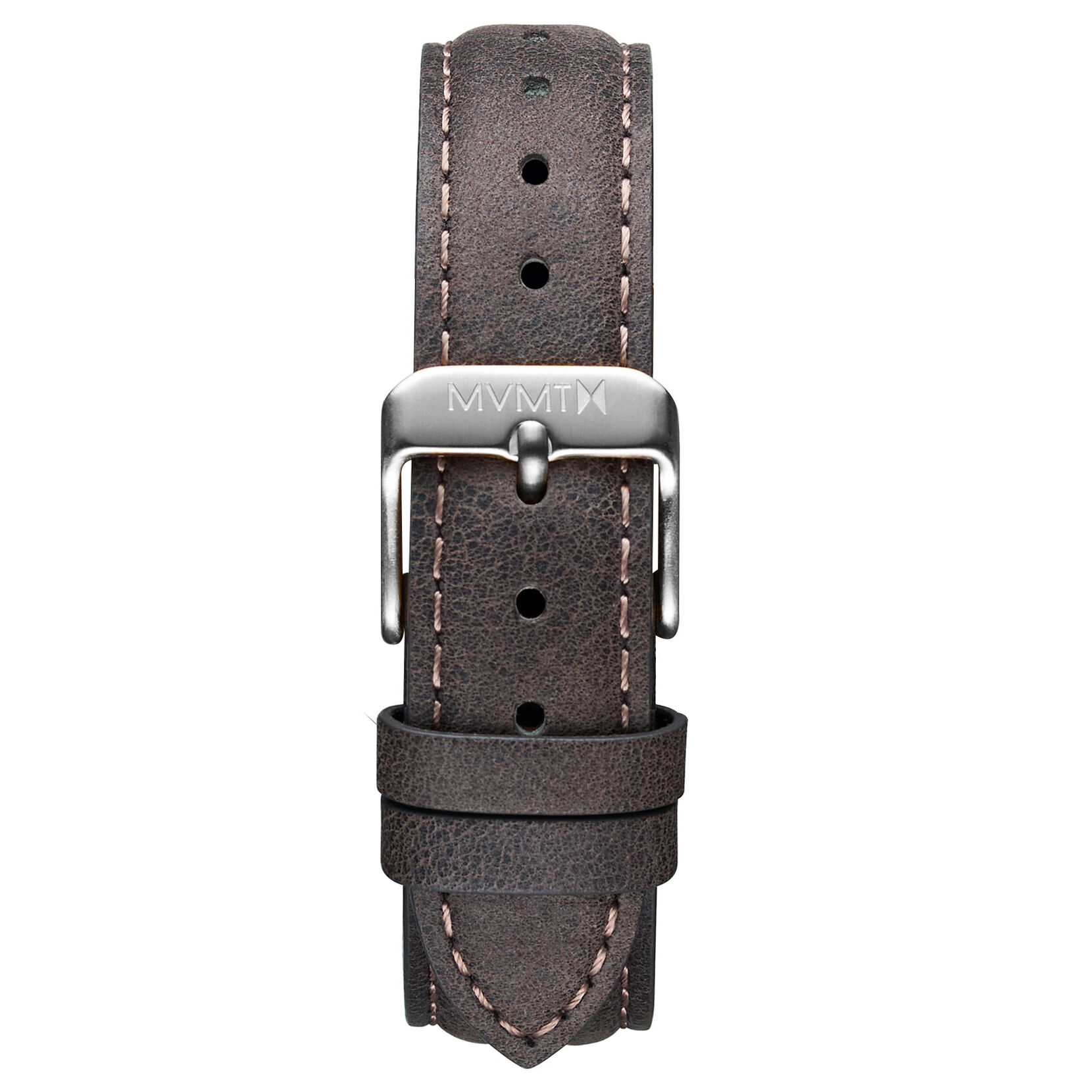 Signature II - 16mm Mauve Leather