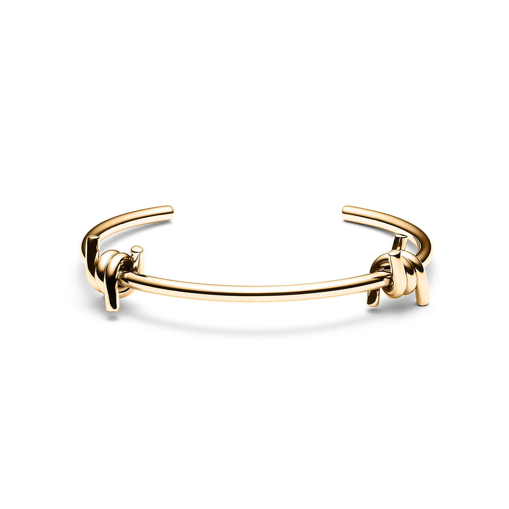 Double Barbed Cuff
