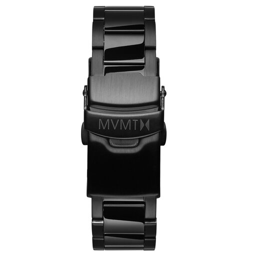 Signature II - 16mm Steel Band