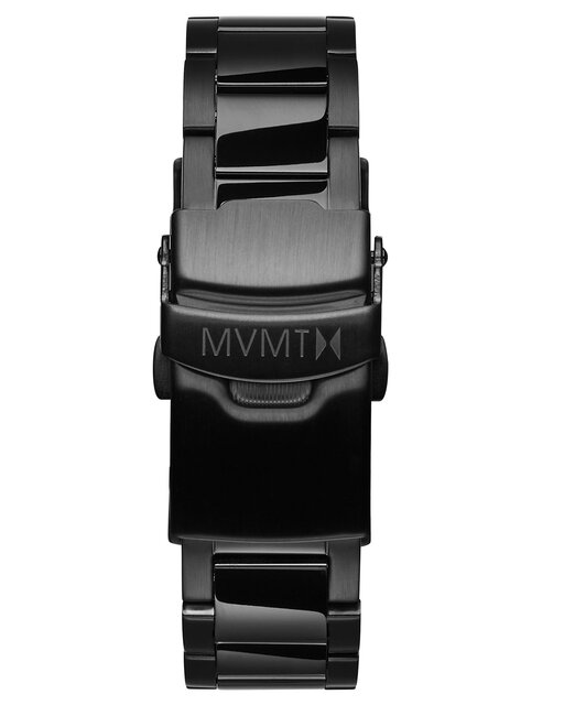 Signature II - 16mm Steel Band