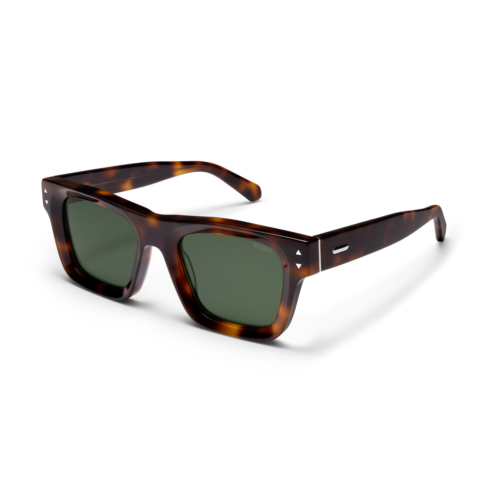 Vista Square Sunglasses