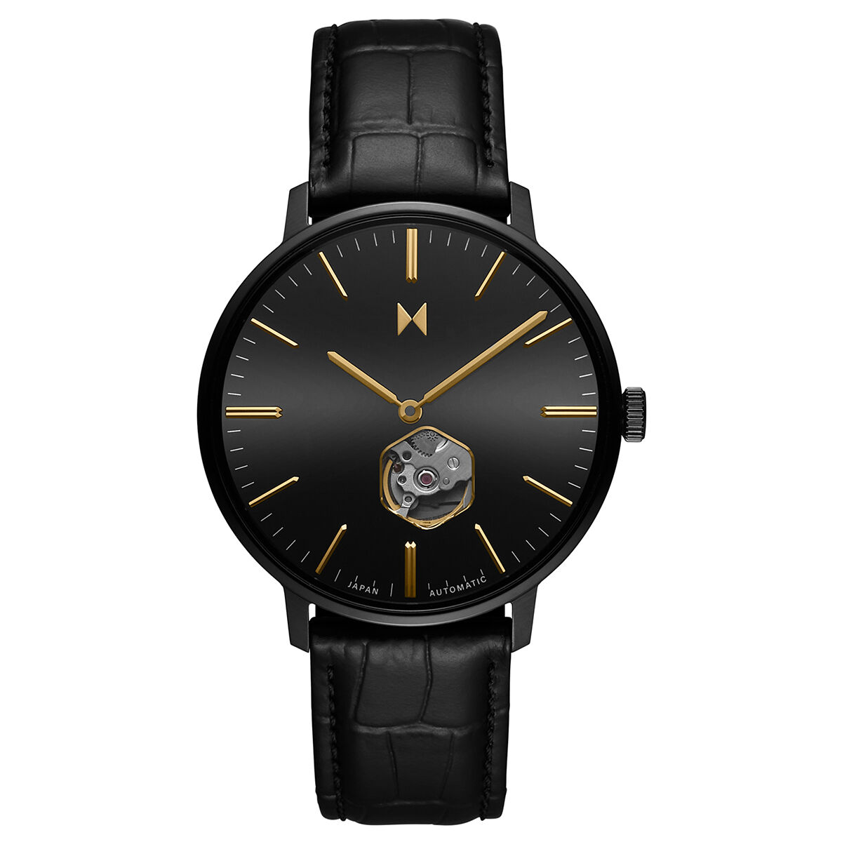Panther Black