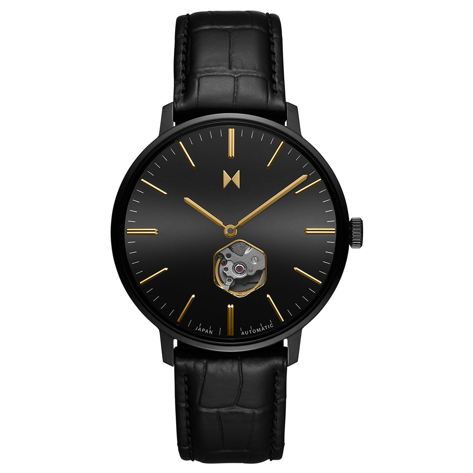 Panther Black