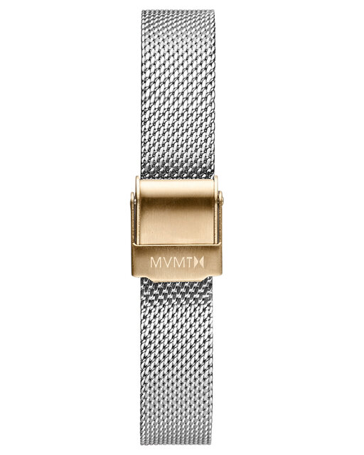 MOD - 12mm Mesh Band