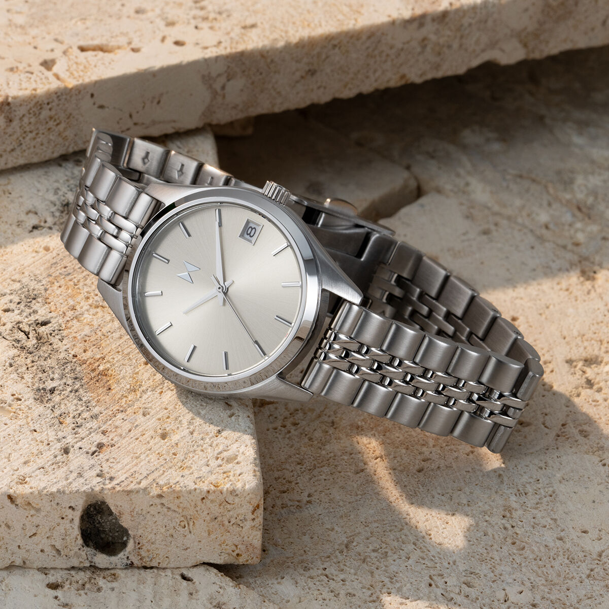 ファッション姫 通販 Rise Mini by MVMT — Women's Vintage-Inspired Watch 時計
