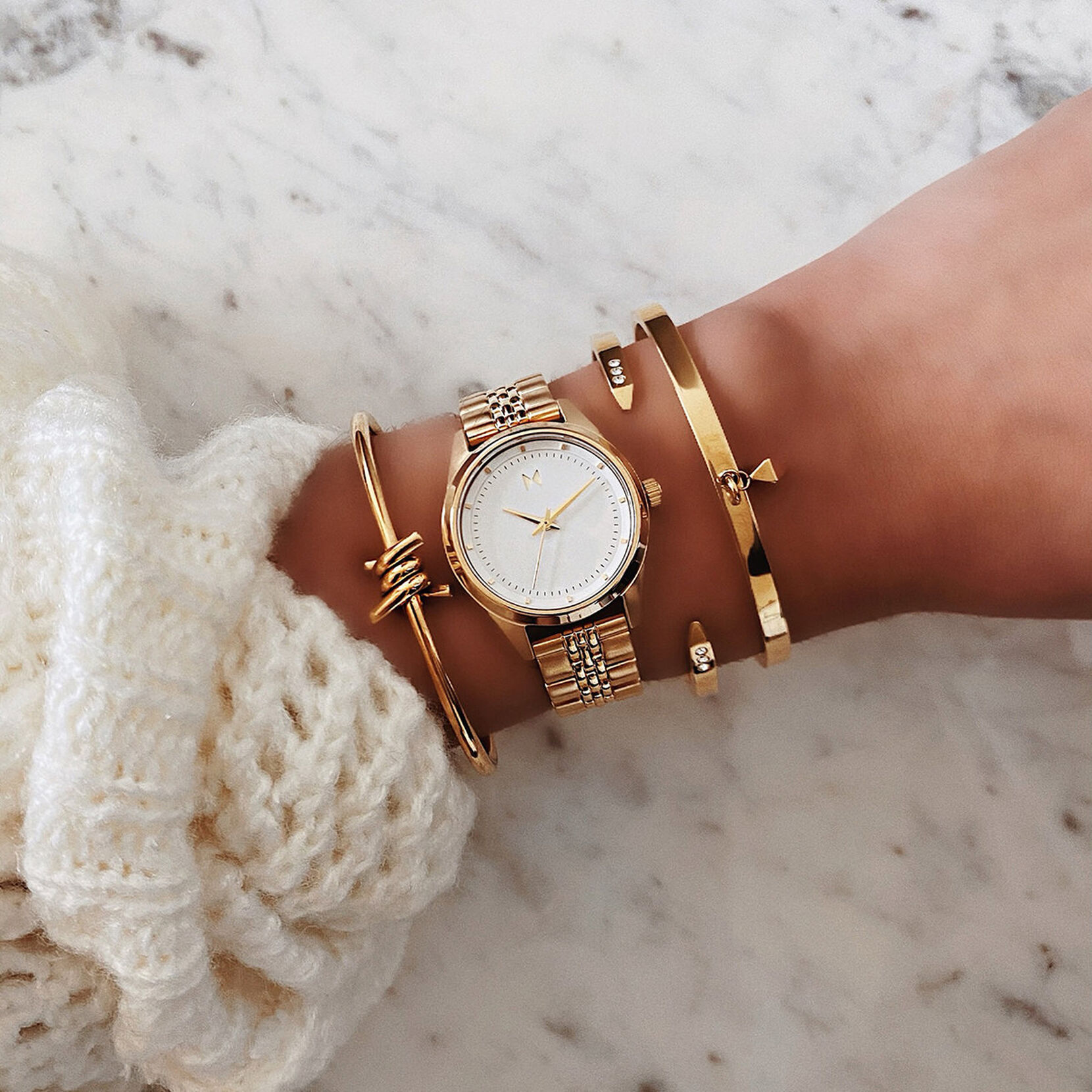 Amber Gold